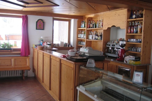 Hotel D'La Varda